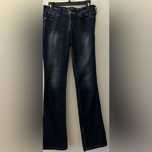 Guess Jeans Nicole Boot - Talla 27